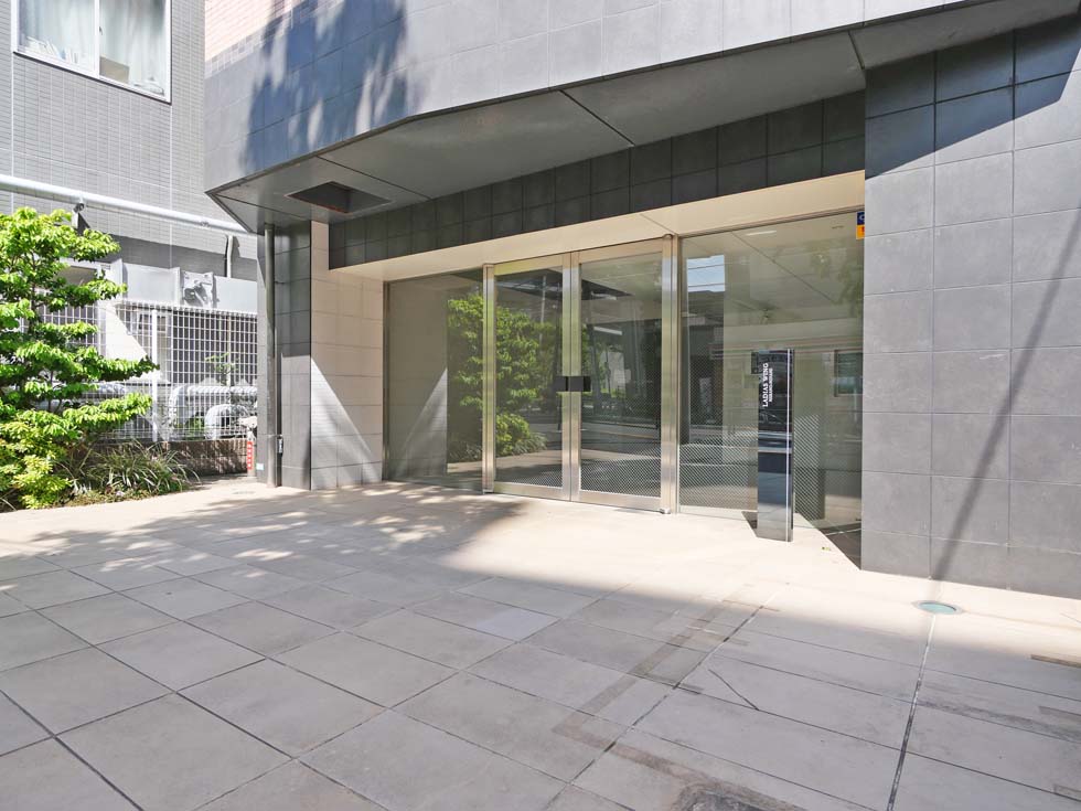 PARK MODERN 中野南 外観