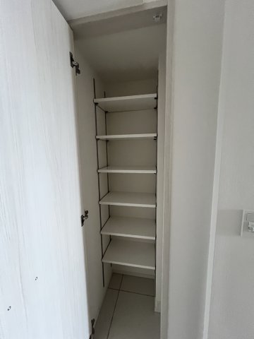GRANPASEO押上八広702号室 収納