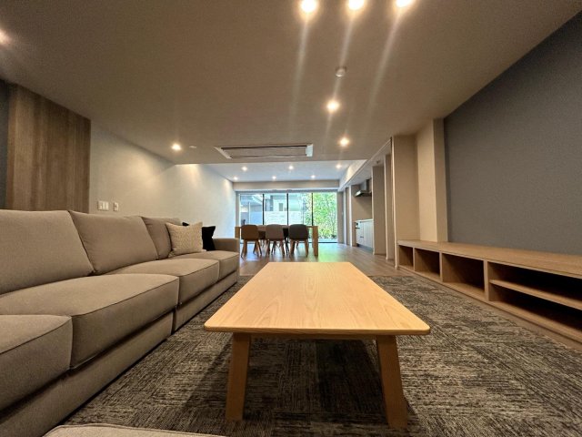 グランドメゾン武蔵小杉の杜119号室 その他共有部分