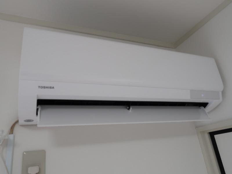 グリーンハイツ　矢切 部屋設備