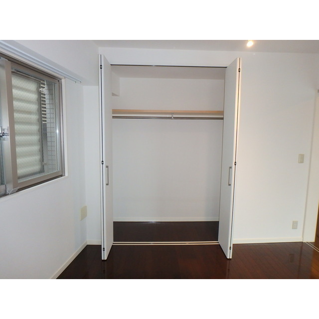 コート　ＴＫ202号室 内観