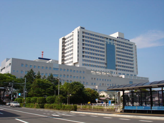 ディア・リリー 東海大学病院まで400ｍ