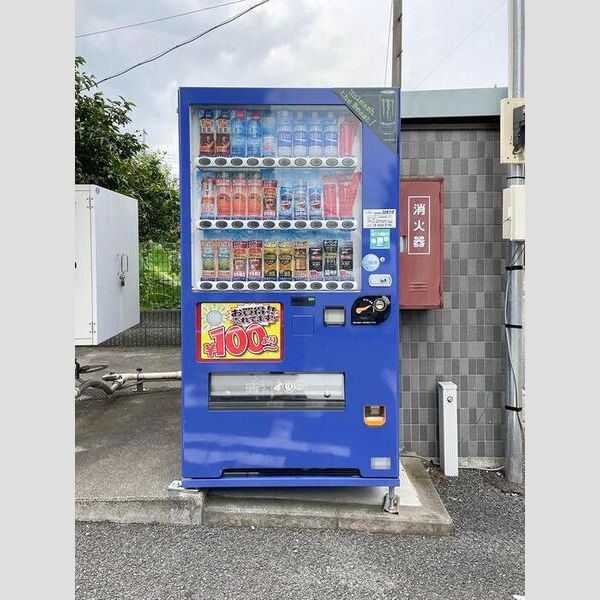 サンウィングW 周辺