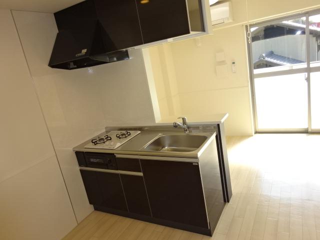 ＡｎｉＮｅｒｄ キッチン