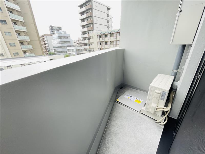 SYFORME MACHIDA601号室 A´type