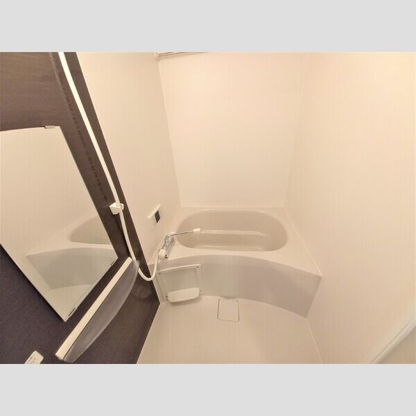 ロイヤルヒル越谷 バス