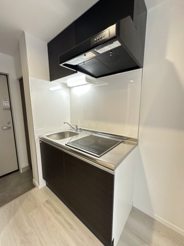 ベイルーム橋本Grande102号室 ※2号室