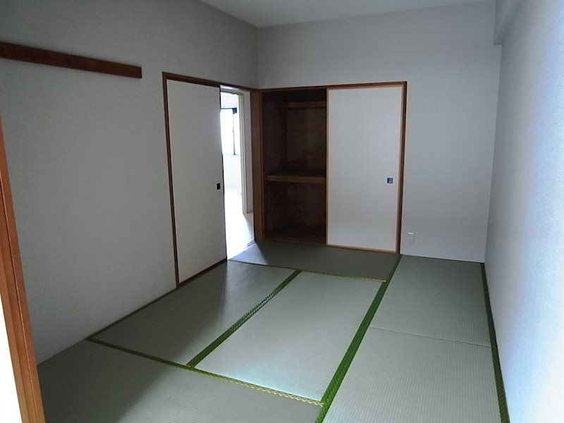 パーソンヒルズ4階 部屋その他