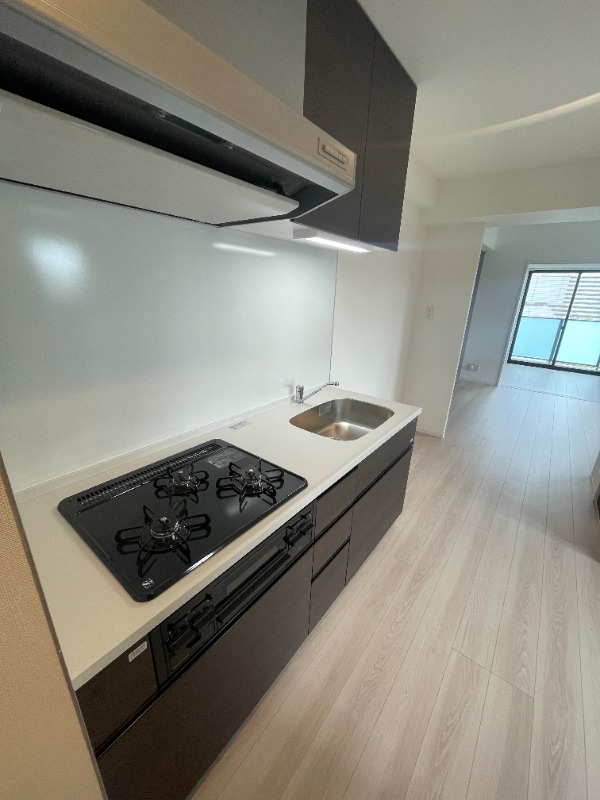 ロレーヌ東陽9階 キッチン