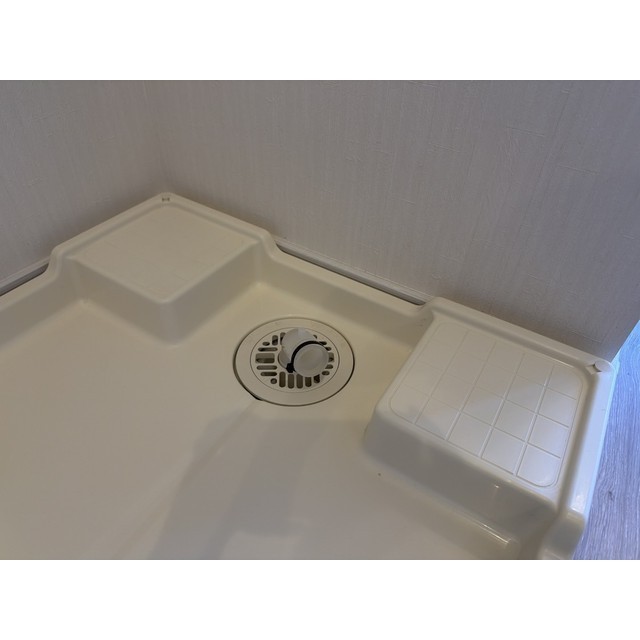 ヴィルナタル203号室 部屋その他