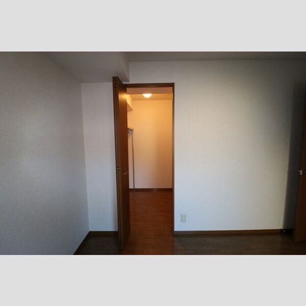 イーストヒルズ雅Ⅲ101号室 ウォークインクローゼット