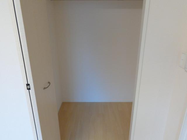 サン　メゾンＢ クローゼット