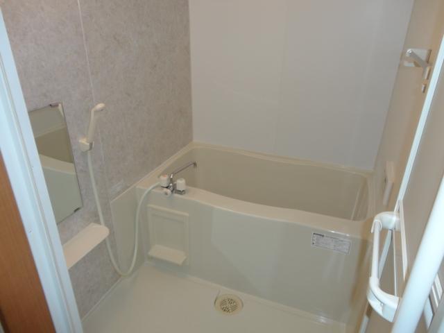 サニーレジデンス バス