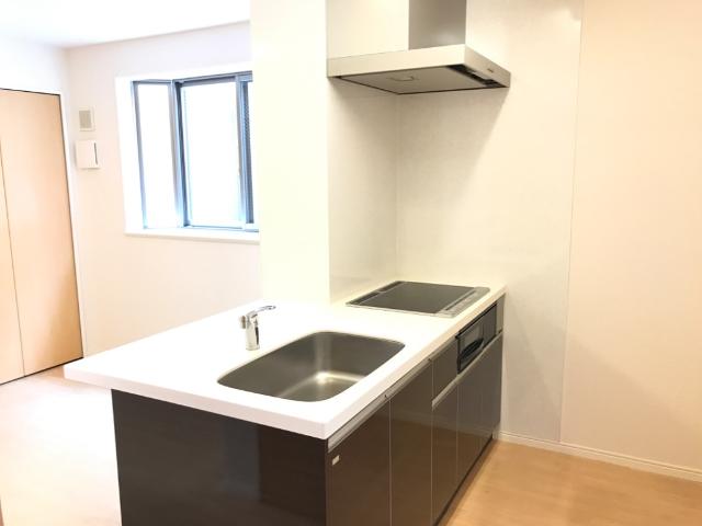 ロビュスト　メゾン キッチン