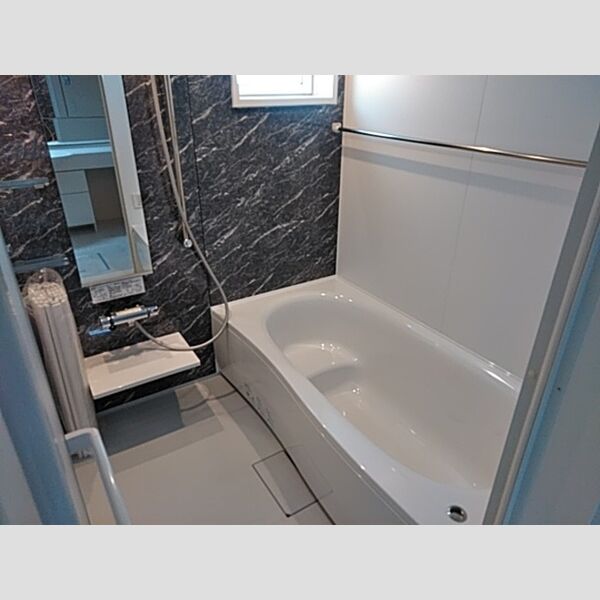 プラシード お風呂