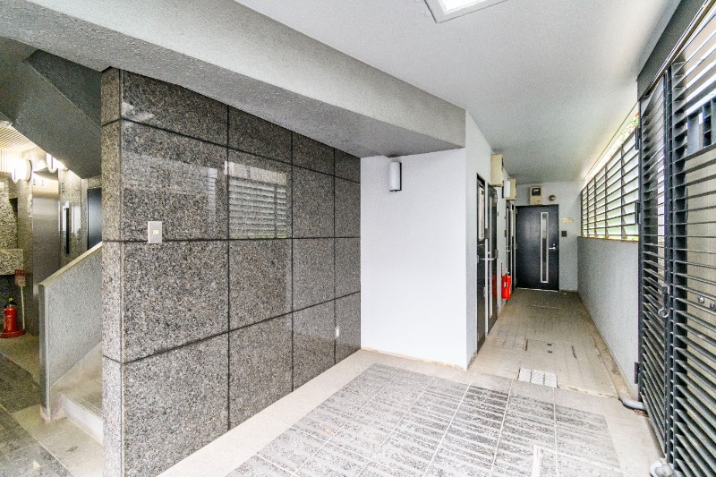 レジデンス豊玉イースト地下1階 部屋その他
