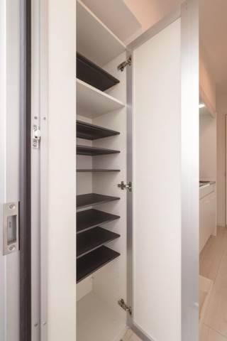 メゾン・ド・アンジュ武蔵関 別部屋