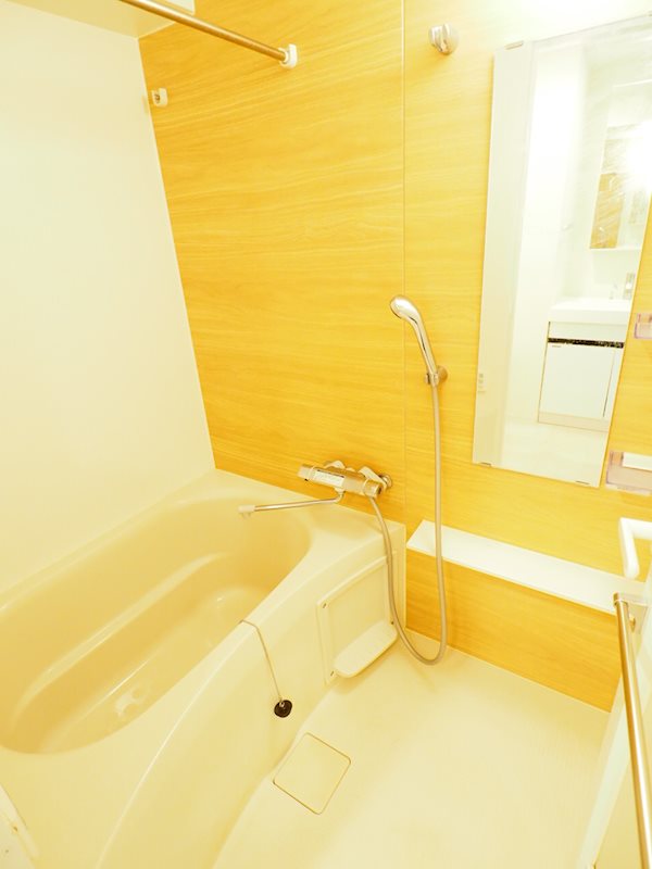 クロスレジデンス大崎13階 同建物別部屋の参考画像