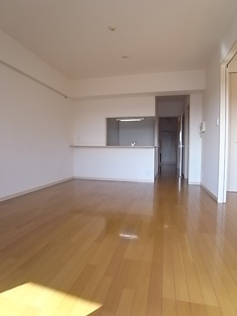 エスペランサ　Ⅱ リビング