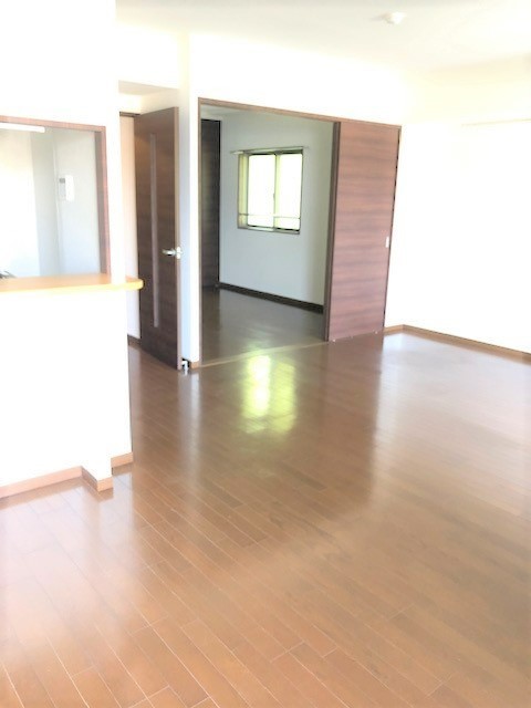 0203号室