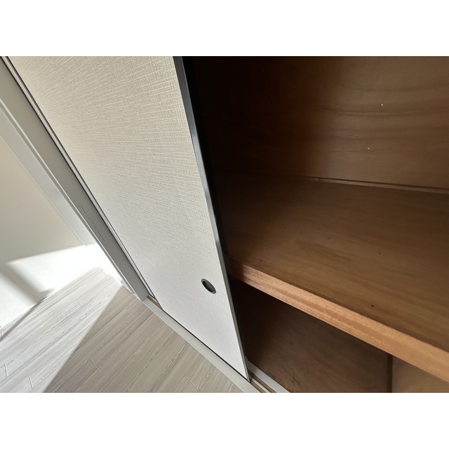 グリーンマンション渡辺207号室 内観