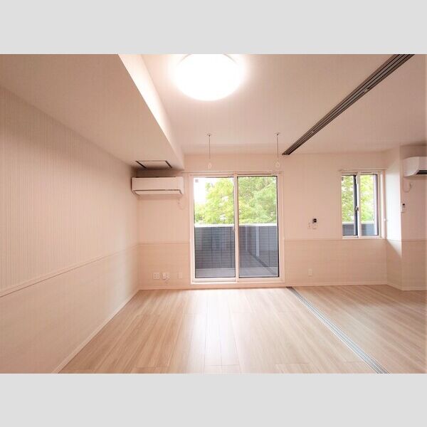 Grandeur拝島 LDK10.5帖(別角度)