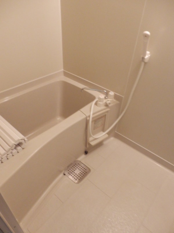 ＭＫハイツⅡ お風呂