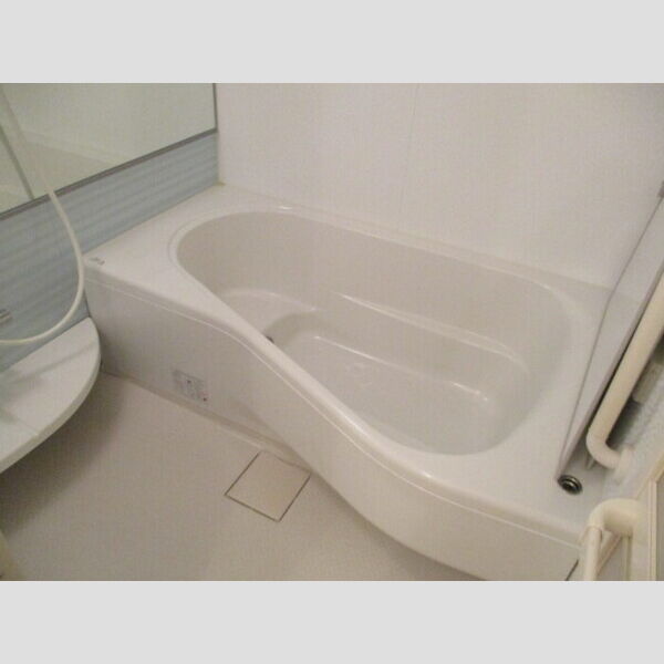 サンシャイン　Ⅱ105号室 ユニットバス