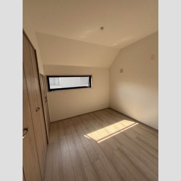 鎌倉材木座住宅201号室 寝室