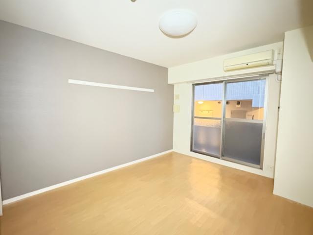 グレースタウン　ミソノ 洋室