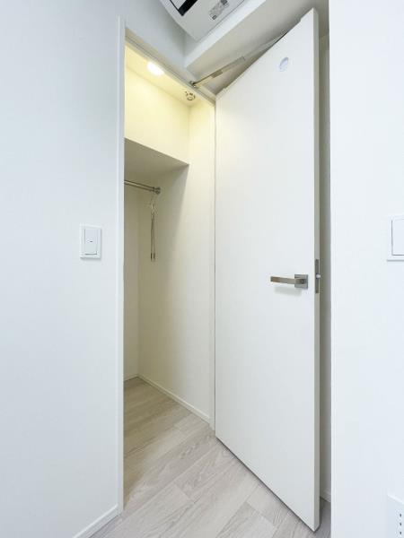 Ｂｒｉｌｌｉａ　ｉｓｔ　浅草8階 リビング