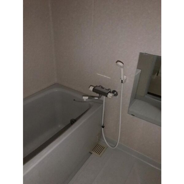 クレアンヌーブ お風呂