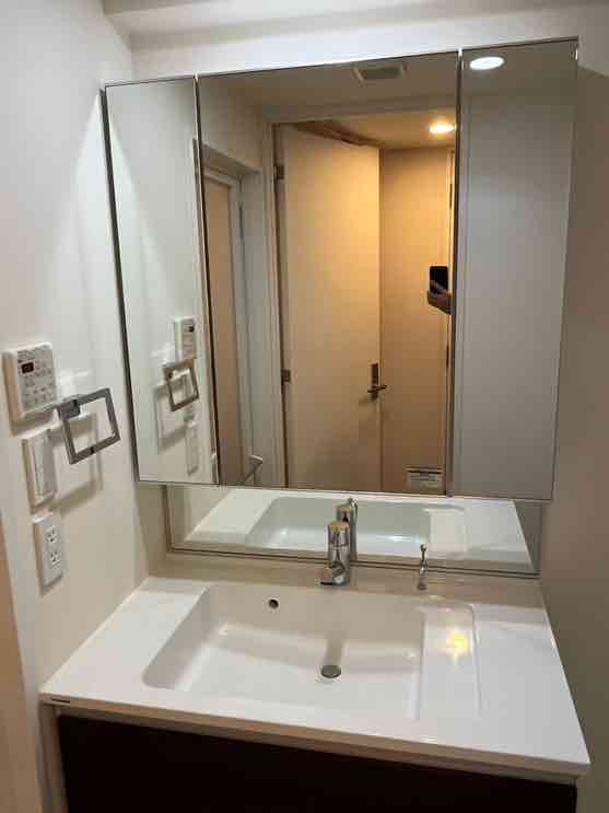 ガリシア品川 ※過去退去時のお写真です