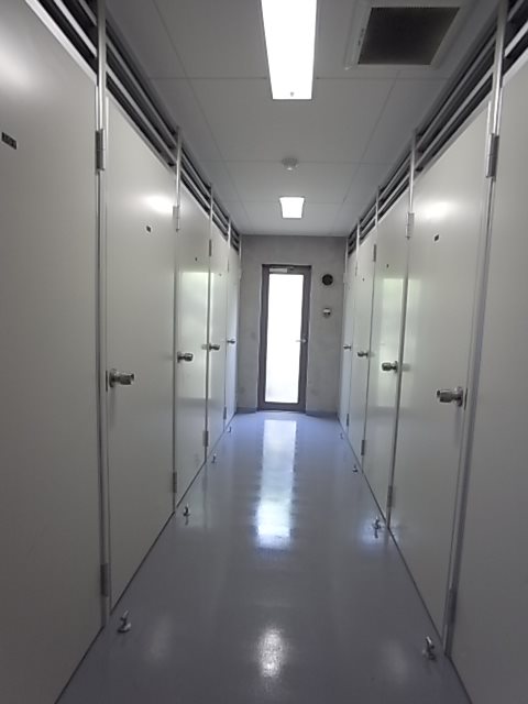 フォレスト沖1階 部屋その他