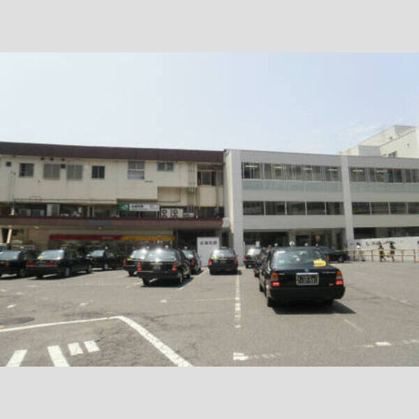 イー・エフ・ヴィラージュ 北浦和駅