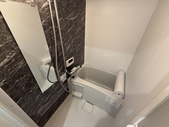 Ｍｉｌｅｓｔｏｎｅ　Ｓａｓａｚｕｋａ0203号室 お風呂