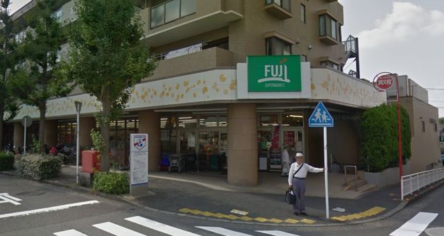 クレールメゾンＮＡＫＡ0101号室 Fuji五月台店