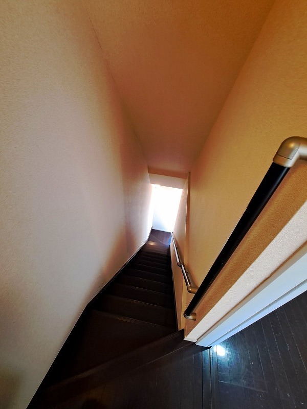 ラフィナート大蔵2階 部屋その他