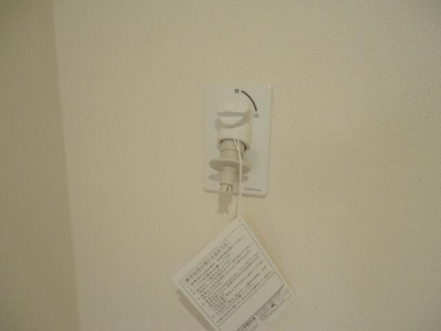 ブライトヒルズ 室内設備（イメージ）