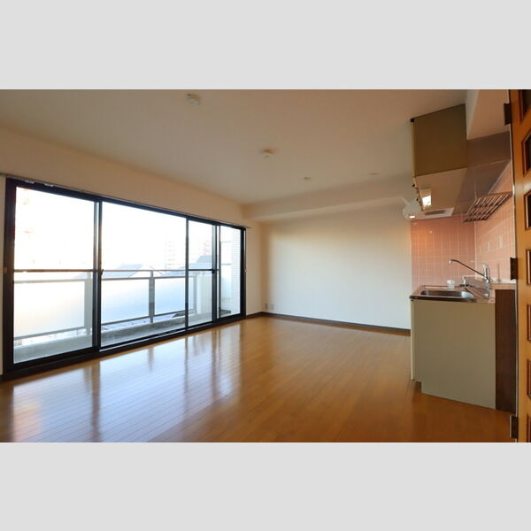 パークヒルズ LDK