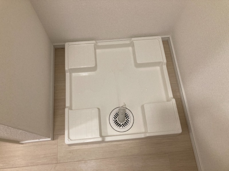 MOK-TERRACE 3581階 部屋その他