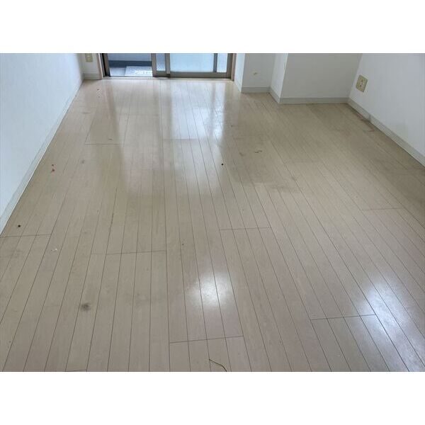 スパシエルクス横浜406号室 部屋その他