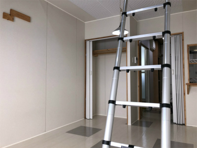 DAIYU24番館2階 部屋その他