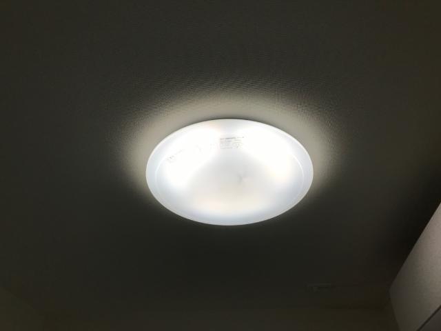 ミカーサ八木町901号室 室内設備