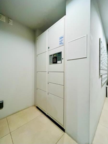 ＨＴピア赤坂5階 部屋その他