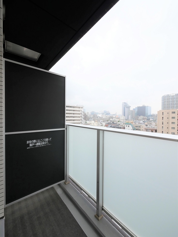 ジェノヴィア東大前グリーンヴェール2階 同建物別部屋の参考画像