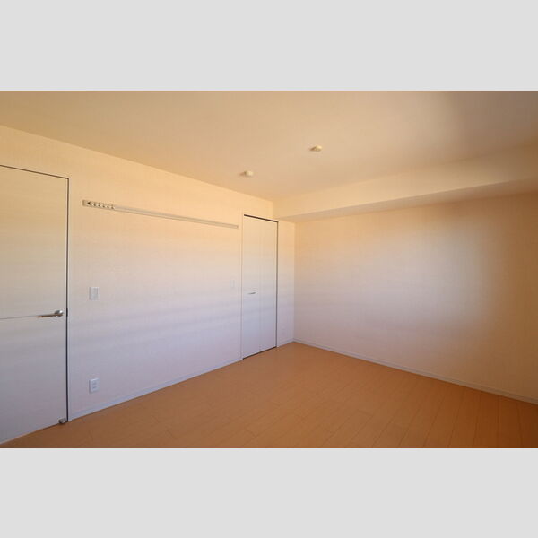 リビングタウン稲毛の杜　A202号室 同建物別部屋の参考画像