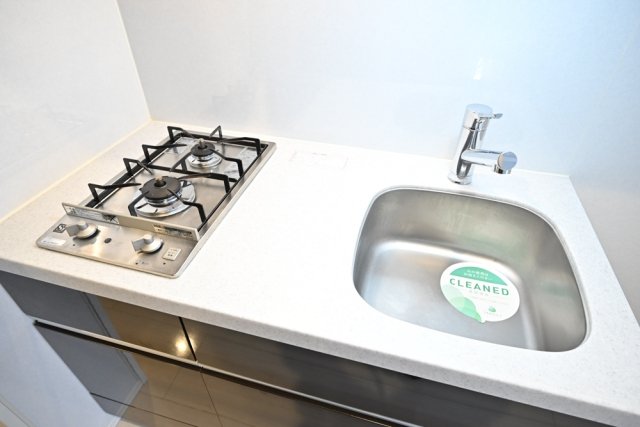 J・ワザック両国4階 同建物別部屋の参考画像