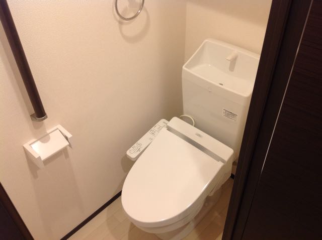 クレイノ栞105号室 部屋その他