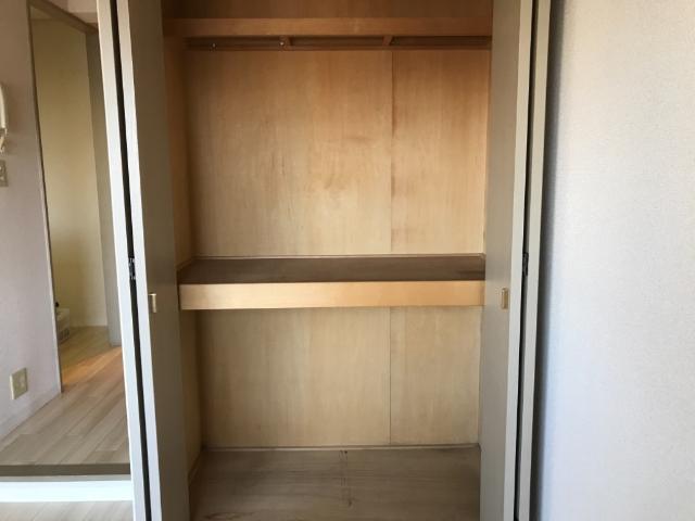 プロニティＳＴ 収納